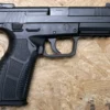 Tisas Zigana PX-9 9mm Police Trade-in Pistol