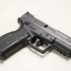 Tisas Zigana PX-9 9mm Police Trade-In Semi-Auto Pistol with Striker Status Indicator