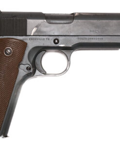 Tisas 1911A1 US Army 45ACP Police Trade-In PIstol