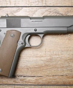 Tisas M1911A1 45 ACP Police Trade-In Pistol