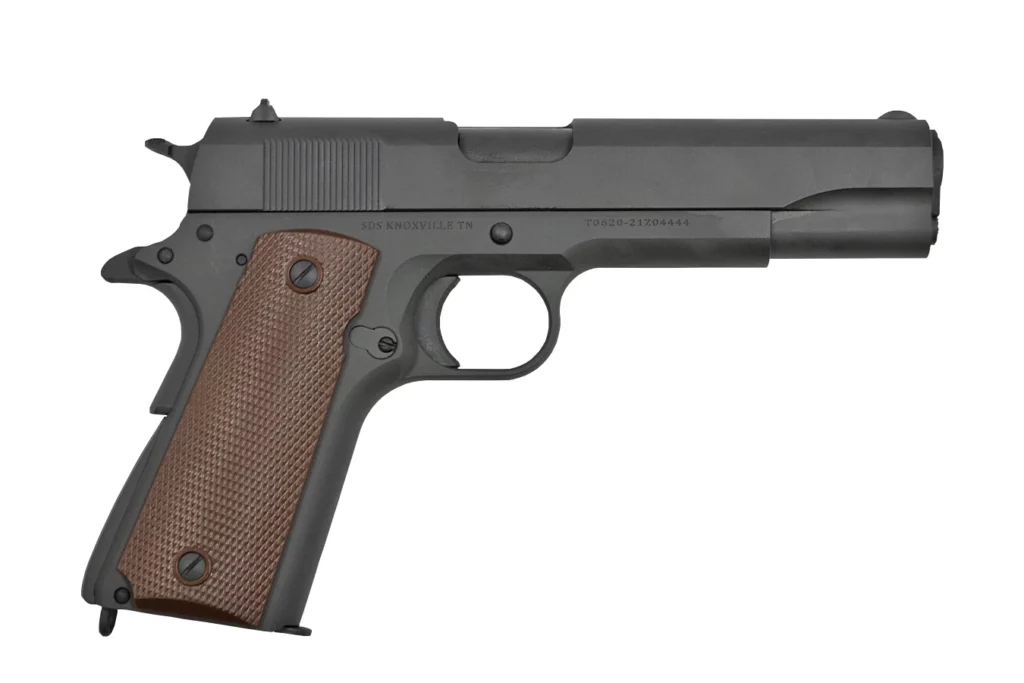 Tisas 1911A1 45 ACP Service Pistol 1 t10 429