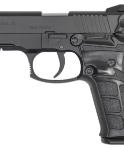 Tisas Zigana K 9mm DA/SA Pistol with 4.25 inch Barrel