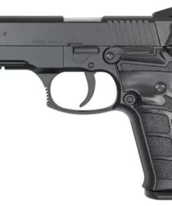 Tisas Zigana F 9mm DA/SA Pistol with 4.5 inch Barrel