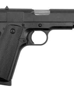 Tisas 1911A1 45 ACP Tanker Pistol