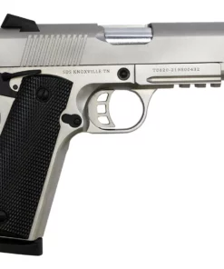 Tisas 1911 Carry 45 ACP Pistol with Rail