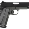 Tisas 1911 Yukon Carry C10 10mm Semi-Auto Pistol with Black/Gray Finish
