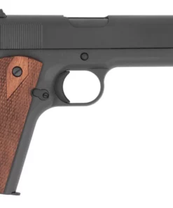 Tisas 1911A1 US Army ASF 45ACP Pistol WWII Reproduction