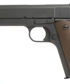 Tisas 1911A1 US Army 45ACP Pistol with Plastic Grips