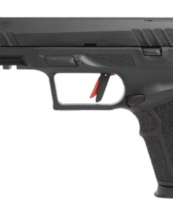 Tisas PX-5.7 5.7x28mm Optic Ready Pistol