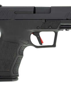 Tisas PX-9 Carry 9mm Pistol with Polymer Frame