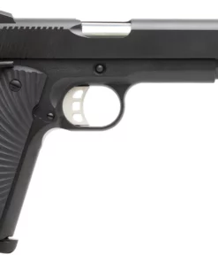 Tisas 1911 Duty B45B 45 ACP Pistol with 5 Inch Barrel and Bobtail Frame