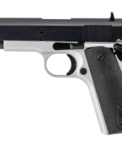 Tisas 1911 Aviator 45 ACP Carry-Sized Pistol with Aluminum Frame