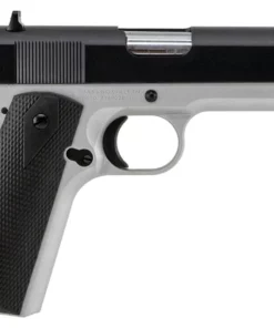Tisas 1911 Aviator 9mm Semi-Auto Pistol with Aluminum Frame