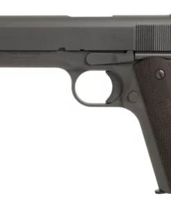 Tisas 1911 A1 Government 45ACP Full-Size Pistol with Extra Set of Plastic Grips