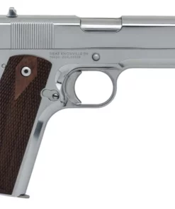 Tisas 1911 A1 Desperado 9mm/38 Super Semi-Auto Pistol