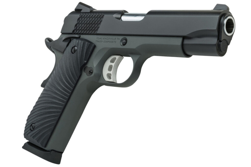 Tisas 1911 Stingray 45 ACP Pistol 4 t66 449