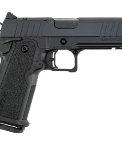 Tisas 1911 Carry B9R 9mm Double-Stack Optic Ready Pistol with Bull Barrel